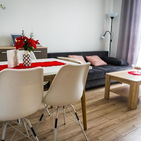 Przy Mocaku II Apartment Krakow Exterior photo