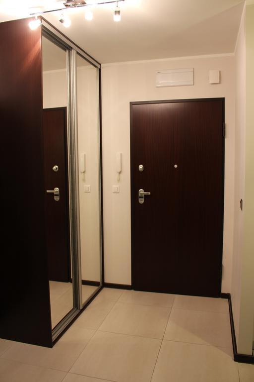Przy Mocaku II Apartment Krakow Exterior photo